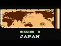 in mission 2 we head to china and gain a new comrade