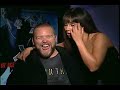 Smokin Aces Joe Carnahan and Alicia Keys interview