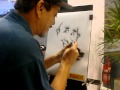 Caricatura João Delpupo