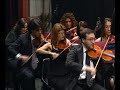 Ungarische T�nze n�5 (Brahms) Nino Rota Orchestra (Bari)