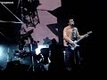 alejandro sanz   quisiera ser   tren de los momentos  