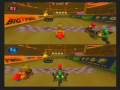 videos de Mario Kart Double Dash: OrgaXIIIRoxas Revenge part 1
