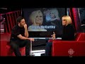 The Hour: Jenny McCarthy The Hour: Jenny McCarthy