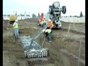 VRES #12: Cement Pouring for Electrical Encasement