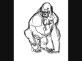 Bitter Sweet Gorilla