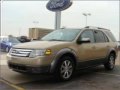 2008 Ford Taurus X - Norman OK