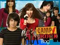 Estrellas Camp Rock