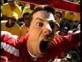 Sean Hayes (From Will & Grace) - Snickers Commercial