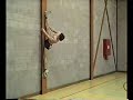 lutas - capoeira vs karate