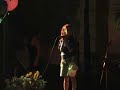 Serena Costantino Vs Mina - La Voce del Silenzio