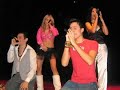 STTYLE RBD - Show de Estr�ia Nova Forma��o - Homenagem