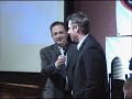 Cleveland Indians Press Tour