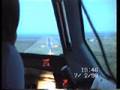 LDG WDH LH A343 (CPT PF) ( Go-Around)