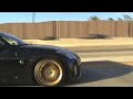 TurboXS UTEC tuned by MRC Motorsports, TurboXS Full Catback Exhaust, JWT Pop Charger, JWT Clutch/Flywheel, UR Crank Pulley, AAM Angled Plenum Spacer, UTR Resonated Test Pipes, Stillen Engine Damper, 19