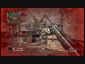 Sniping Montage