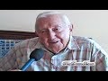 85 year old New Muslim