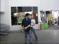 benedictine college students bored at wal mart