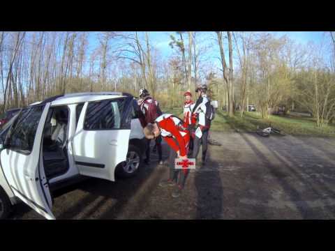 Sortie Club – Dimanche 23 février 2014 Sortie Club – Dimanche 23 février 2014