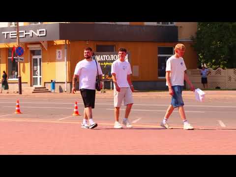 Барановичи день за днем. 11.08.26.