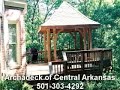 Decks, Archadeck of Central Arkansas, Alexander, AR, sunrooms Decks, Archadeck of Central Arkansas, Alexander, AR, sunrooms