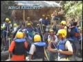 Songa Rafting