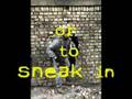 The Wall: A Weapon of Mass Resistance