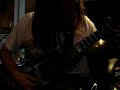 pirate metal sweep picking