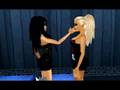 I kissed a girl