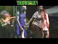 Miami Carnival 2007 - Alicia Hinds finds a Tractor Driver!!!