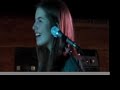 Bethany Dillon on tour with Future of Forestry
