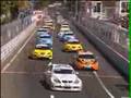 SEAT driver Tom Coronel @ WTCC race Porto