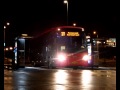 Scania higer A30 // EBS bizzliner (sound recording)