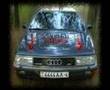 AUDI 100 /200  1982-1991