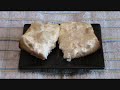 Baked Apple Slice - RECIPE