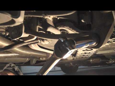 Tutorial: How to Change Infiniti G35 Rear Camber Kit