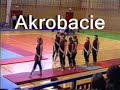 Teamgym Competition Fr�dek - M�stek