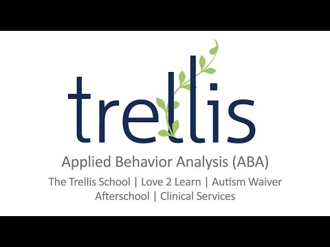Trellis Overview 2015
