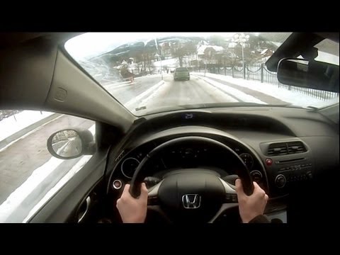 how to drive a vtec
