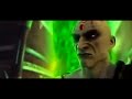 mortal kombat intro\