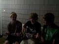 Boulavard of white boys Boulavard of white boys