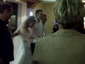 Chris de Burgh sang "Lady in Red" spontan auf einer Hochzeit