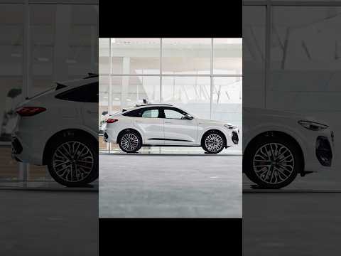 All new Q5 Sportback 2026 #audi #audisaigon #audiq5sportback