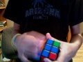 Rubik's Cube Solve!!
