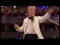 Land of Hope and Glory - Last Night of the Proms 09