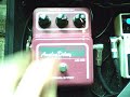 Maxon Delay AD-900 Analog Delay Maxon Delay AD-900 Analog Delay