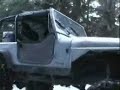 evans creek tow