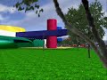 MACROPLAZA Y PLANETARIO
