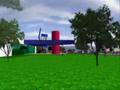 MACROPLAZA Y PLANETARIO