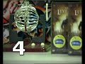 Sorteo 5 DVS SOY LEYENDA ABANDOMOVIEZ