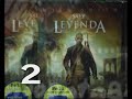 Sorteo 5 DVS SOY LEYENDA ABANDOMOVIEZ